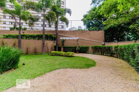 Apartamento à venda com 50m², 2 quartos e 1 vagaÁrea comum - JArdim