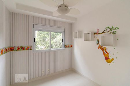 Apartamento à venda com 50m², 2 quartos e 1 vagaQuarto 2