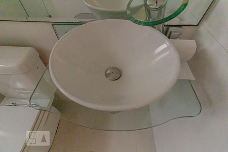 Apartamento à venda com 50m², 2 quartos e 1 vagaBanheiro