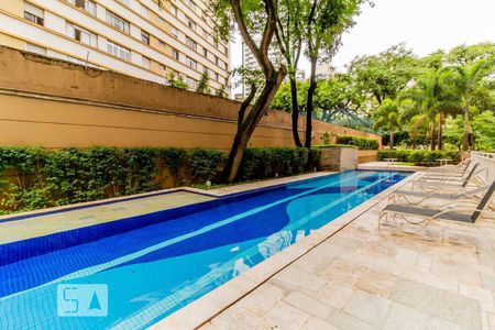Apartamento à venda com 50m², 2 quartos e 1 vagaÁrea comum - Piscina