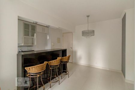 Apartamento à venda com 50m², 2 quartos e 1 vagaSala