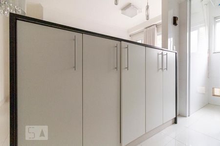 Apartamento à venda com 50m², 2 quartos e 1 vagaCozinha