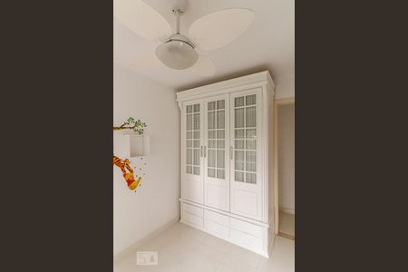 Apartamento à venda com 50m², 2 quartos e 1 vagaQuarto 2