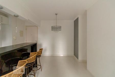 Apartamento à venda com 50m², 2 quartos e 1 vagaSala