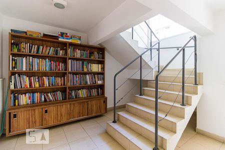 Apartamento à venda com 50m², 2 quartos e 1 vagaÁrea comum - Leitura