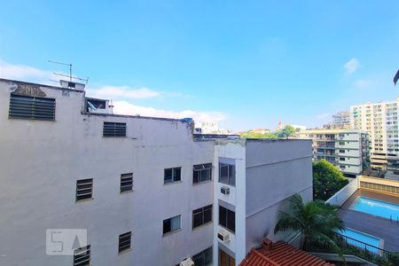 Vista de apartamento para alugar com 2 quartos, 77m² em Cachambi, Rio de Janeiro