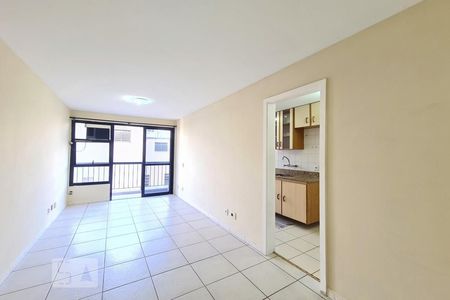 Sala de apartamento para alugar com 2 quartos, 77m² em Cachambi, Rio de Janeiro