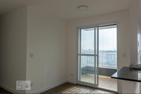 Apartamento para alugar com 51m², 2 quartos e 1 vagaSala