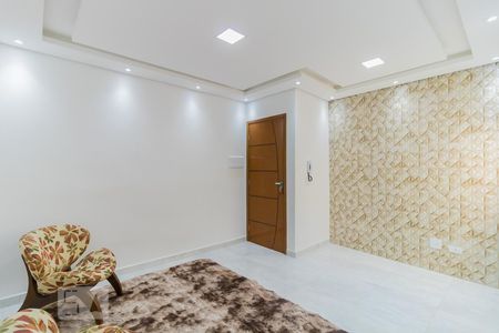 Sala de apartamento para alugar com 2 quartos, 50m² em Vila Ré, São Paulo