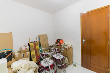 Quarto 2 de apartamento para alugar com 2 quartos, 50m² em Vila Ré, São Paulo