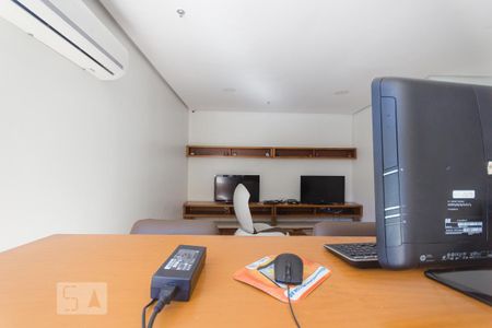 Apartamento à venda com 80m², 3 quartos e 1 vaga Apartamento à venda com 80m², 3 quartos e 1 vagaLan House