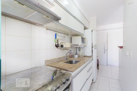Apartamento à venda com 80m², 3 quartos e 1 vaga Apartamento à venda com 80m², 3 quartos e 1 vagaCozinha
