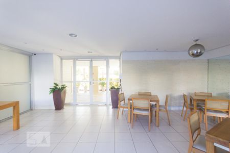 Apartamento à venda com 80m², 3 quartos e 1 vaga Apartamento à venda com 80m², 3 quartos e 1 vagaSalão de Festas Adulto