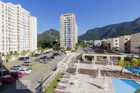 Apartamento à venda com 80m², 3 quartos e 1 vaga Apartamento à venda com 80m², 3 quartos e 1 vagaVista