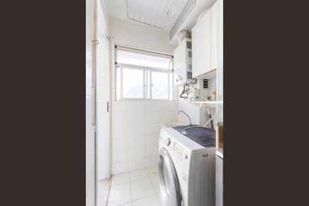 Apartamento à venda com 80m², 3 quartos e 1 vaga Apartamento à venda com 80m², 3 quartos e 1 vagaÁrea de Serviço