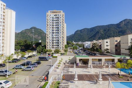 Apartamento à venda com 80m², 3 quartos e 1 vaga Apartamento à venda com 80m², 3 quartos e 1 vagaVista