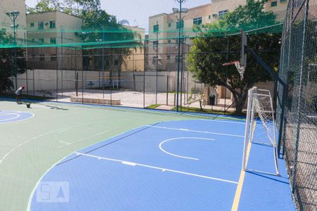 Apartamento à venda com 80m², 3 quartos e 1 vaga Apartamento à venda com 80m², 3 quartos e 1 vagaQuadra Esportiva
