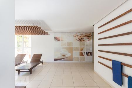 Apartamento à venda com 80m², 3 quartos e 1 vaga Apartamento à venda com 80m², 3 quartos e 1 vagaSpa