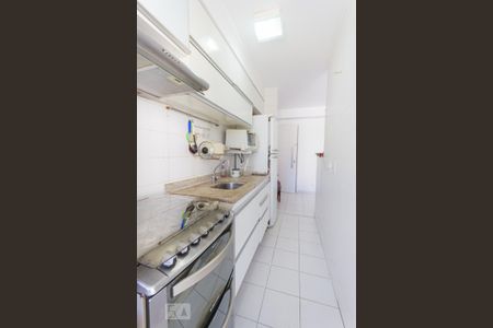 Apartamento à venda com 80m², 3 quartos e 1 vaga Apartamento à venda com 80m², 3 quartos e 1 vagaCozinha