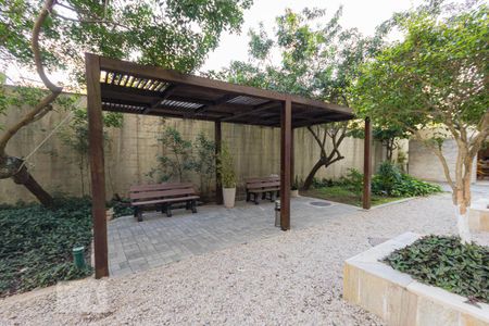Apartamento à venda com 80m², 3 quartos e 1 vaga Apartamento à venda com 80m², 3 quartos e 1 vagaÁrea Comum