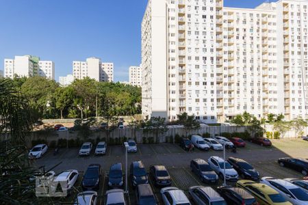 Apartamento à venda com 80m², 3 quartos e 1 vaga Apartamento à venda com 80m², 3 quartos e 1 vagaVista