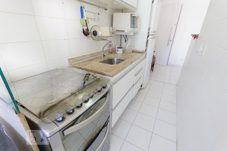 Apartamento à venda com 80m², 3 quartos e 1 vaga Apartamento à venda com 80m², 3 quartos e 1 vagaCozinha