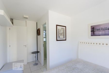 Apartamento à venda com 80m², 3 quartos e 1 vaga Apartamento à venda com 80m², 3 quartos e 1 vagaQuarto 3 - Suíte