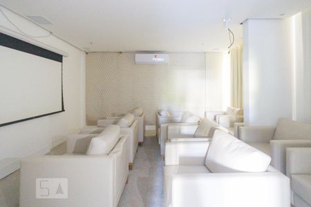 Apartamento à venda com 80m², 3 quartos e 1 vaga Apartamento à venda com 80m², 3 quartos e 1 vagaCinema