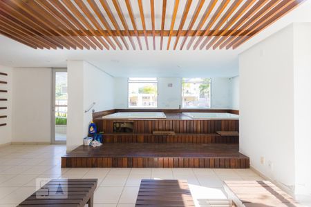 Apartamento à venda com 80m², 3 quartos e 1 vaga Apartamento à venda com 80m², 3 quartos e 1 vagaSpa