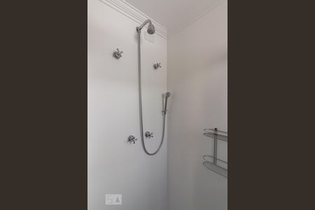 Apartamento para alugar com 211m², 3 quartos e 4 vagas Apartamento para alugar com 211m², 3 quartos e 4 vagasBanheiro Suite 2