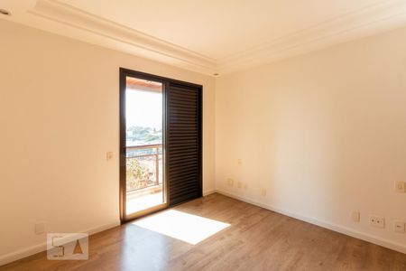 Apartamento para alugar com 211m², 3 quartos e 4 vagas Apartamento para alugar com 211m², 3 quartos e 4 vagasSuite 1