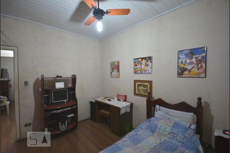 Quarto 1 de casa à venda com 3 quartos, 180m² em Vila Mariana, São Paulo