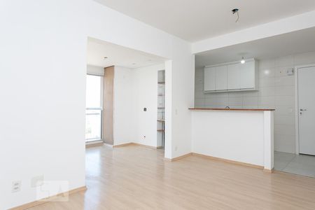 Apartamento para alugar com 65m², 2 quartos e 1 vagaSala