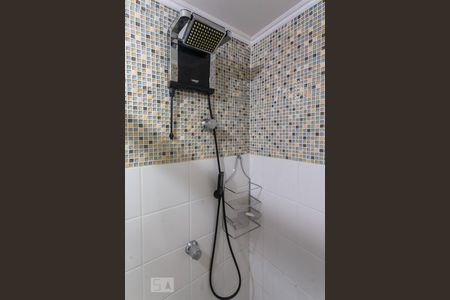 Apartamento para alugar com 35m², 1 quarto e 1 vagaBanheiro