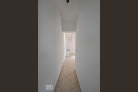 Studio para alugar com 45m², 1 quarto e sem vagaCorredor