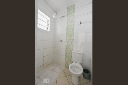 Studio para alugar com 45m², 1 quarto e sem vagaBanheiro