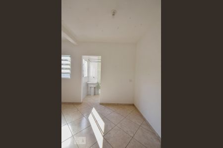 Cozinha de kitnet/studio para alugar com 1 quarto, 45m² em Jardim Monte Azul, São Paulo