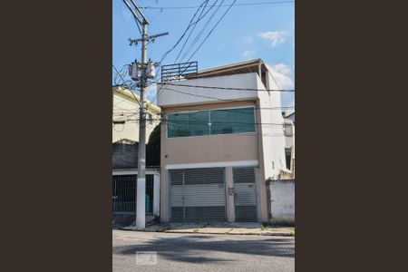 Studio para alugar com 45m², 1 quarto e sem vagaEntrada Casa