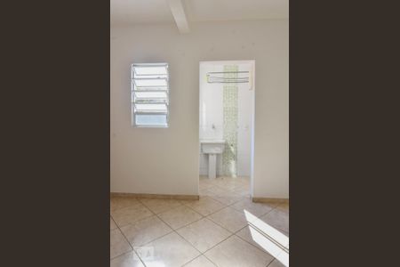 Studio para alugar com 45m², 1 quarto e sem vagaLavanderia