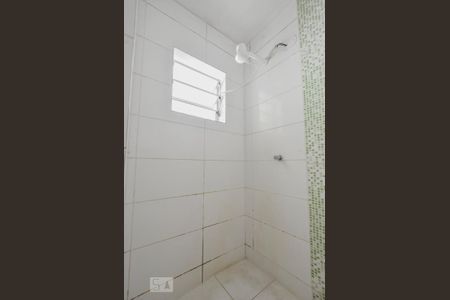 Studio para alugar com 45m², 1 quarto e sem vagaBanheiro