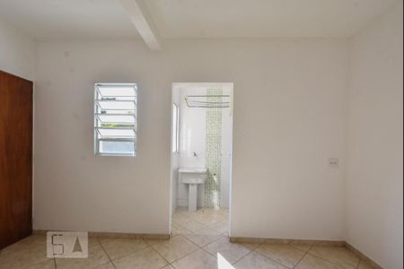 Studio para alugar com 45m², 1 quarto e sem vagaCozinha