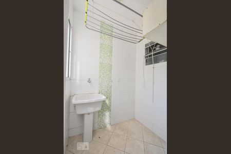 Studio para alugar com 45m², 1 quarto e sem vagaLavanderia