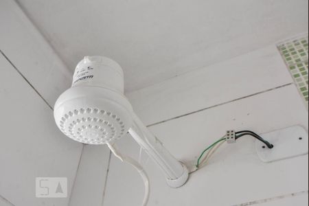 Studio para alugar com 45m², 1 quarto e sem vagaBanheiro