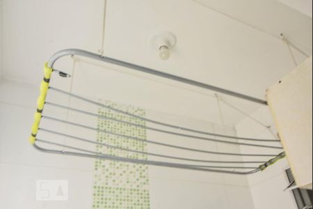 Studio para alugar com 45m², 1 quarto e sem vagaLavanderia