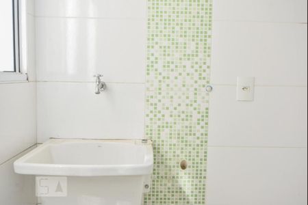 Studio para alugar com 45m², 1 quarto e sem vagaLavanderia