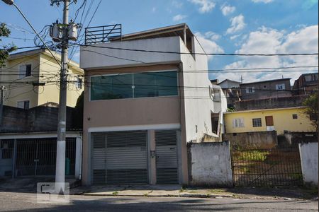 Studio para alugar com 45m², 1 quarto e sem vagaEntrada Casa