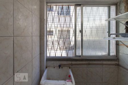 Apartamento à venda com 40m², 1 quarto e 1 vagaÁrea de Serviço