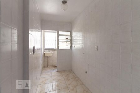 Apartamento à venda com 40m², 1 quarto e 1 vagaCozinha