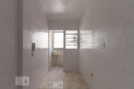 Apartamento à venda com 40m², 1 quarto e 1 vagaCozinha