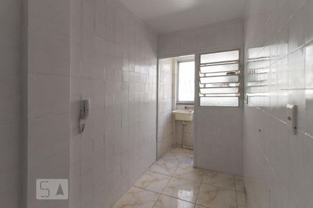 Apartamento à venda com 40m², 1 quarto e 1 vagaCozinha